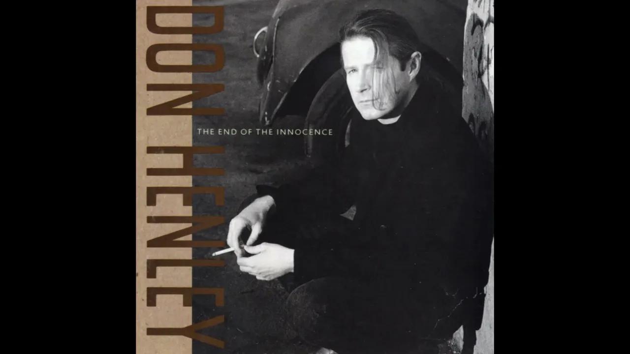 Art for The Last Worthless Evening by Don Henley