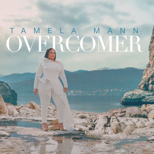 Art for Hello God (feat. Wyclef Jean & Kirk Franklin) by Tamela Mann