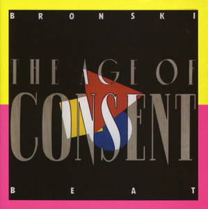 Art for Why _ by Bronski Beat