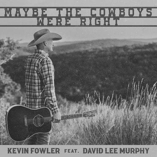 Artwork for Maybe the Cowboys Were Right