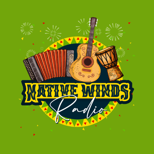 Art for NWR Unidos by Native Winds Radio
