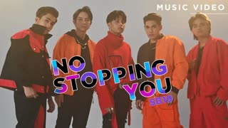 Artwork for No Stopping You