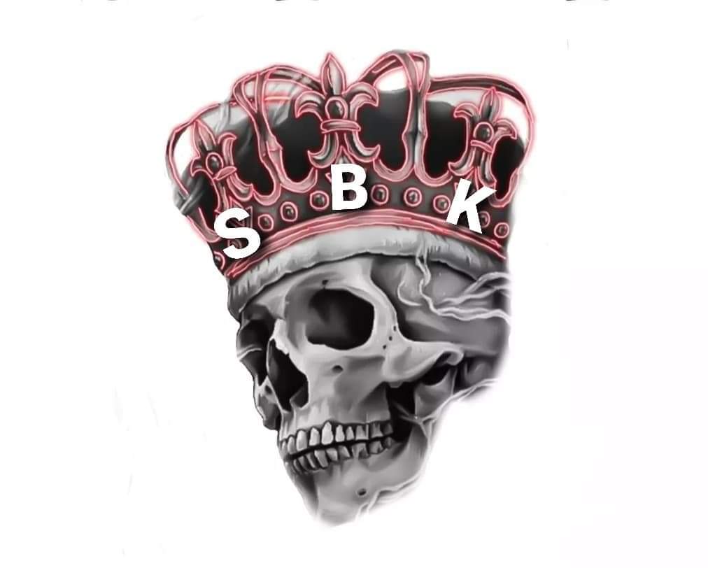 ShakeBack Radio logo