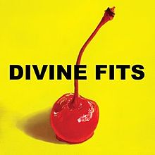 Art for My Love Is Real by Divine Fits