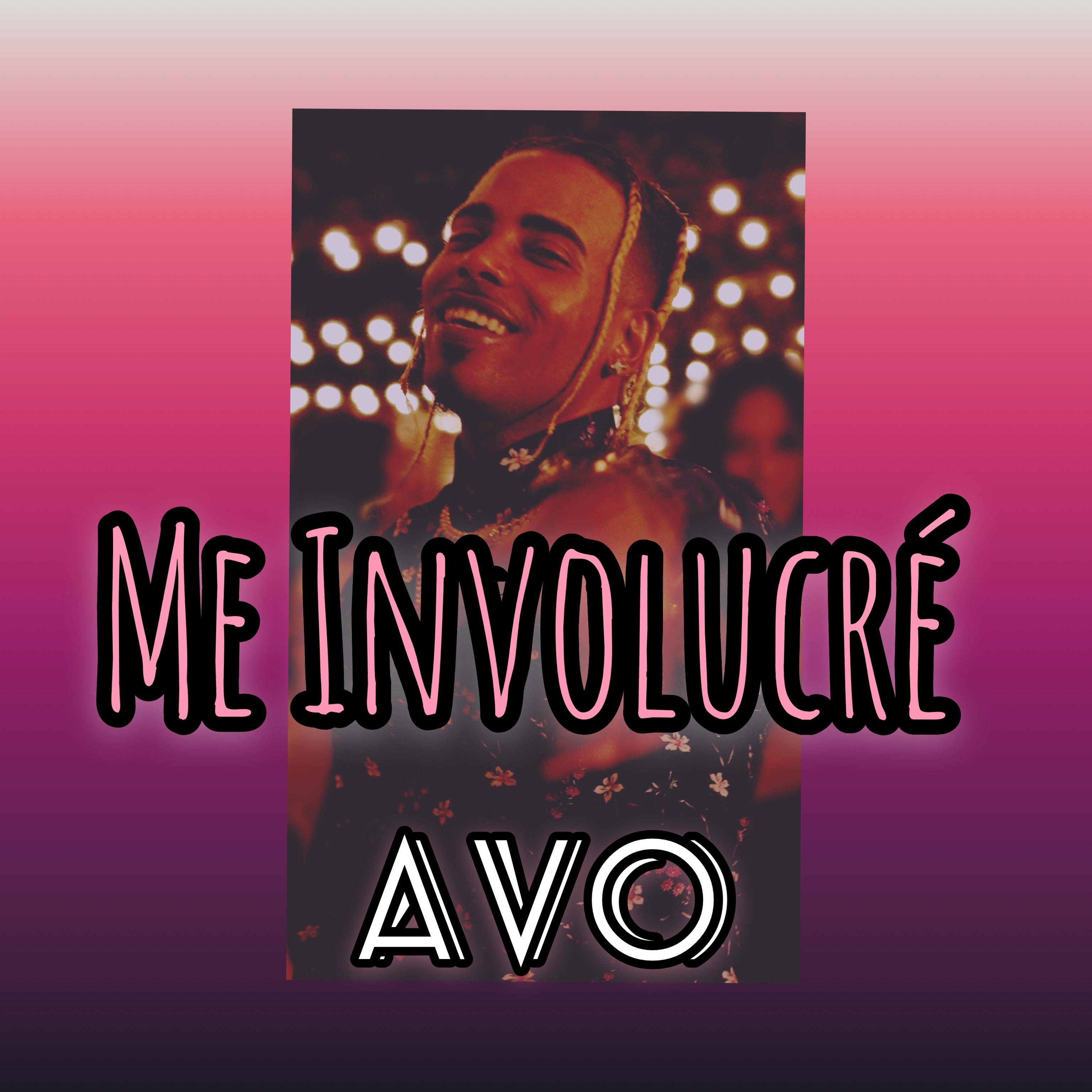 Art for Me Involucre by AVO