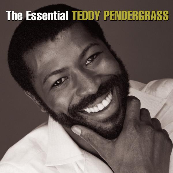 Art for Love_If You Don't Know Me By Now by Teddy Pendergrass