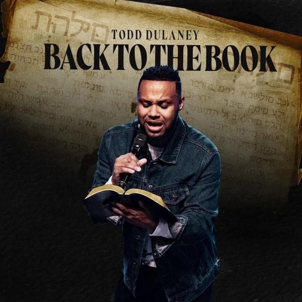 Art for Psalms 18 (I Will Call On The Name) by Todd Dulaney