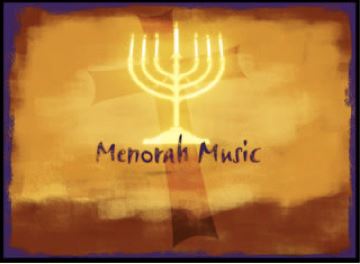 Menorah Music Internet Radio