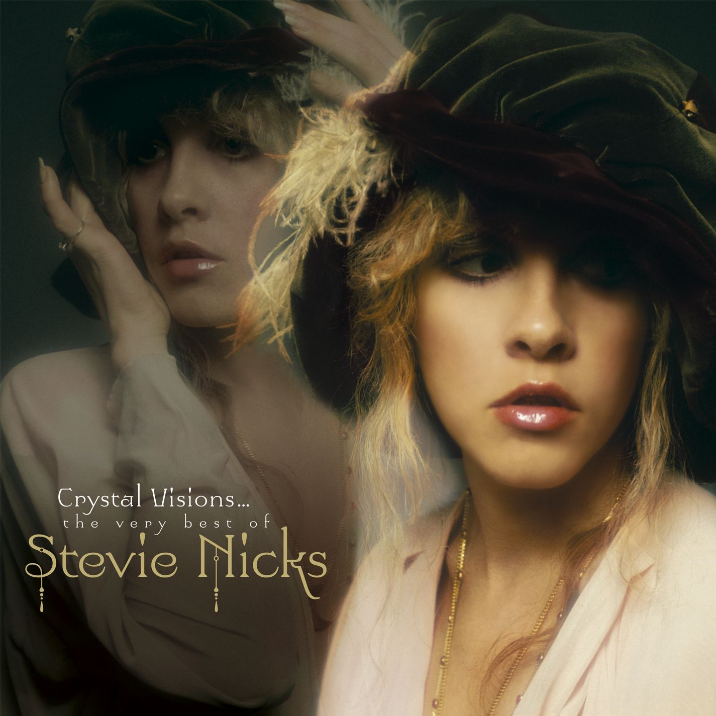 Art for Leather and Lace by Stevie Nicks & Don Henley