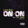 Art for On & On (Ft. Jeremih & 50 Cent) by Uncle Murda