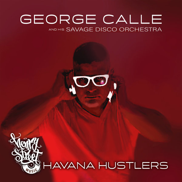 Art for Change (Original Radio) by George Calle, Savage Disco