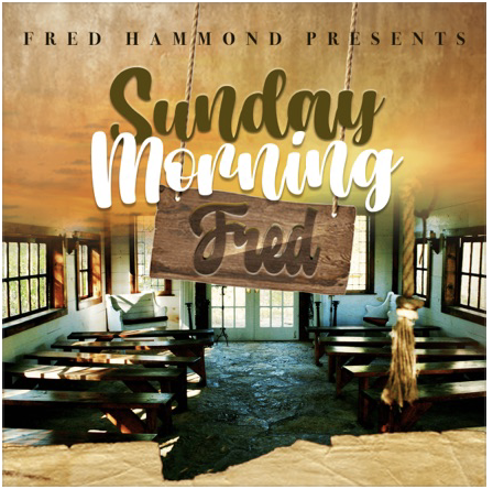 Art for Yahweh by Fred Hammond