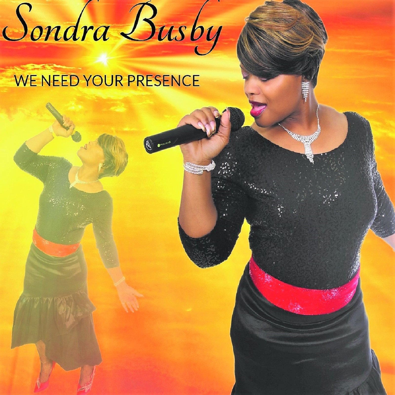Art for You've Been Good To Me by Sondra Busby