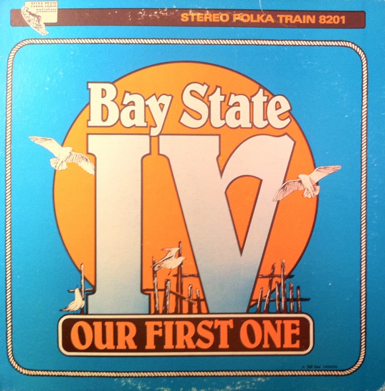 Art for Daddy's Polka by Bay State IV