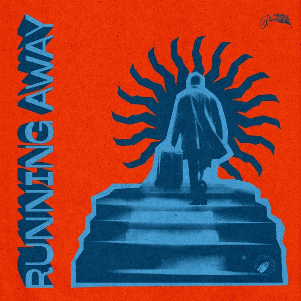 Artwork for Running Away