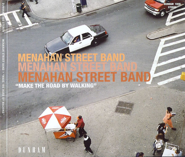 Art for The Traitor by Menahan Street Band
