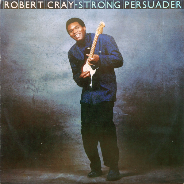 Art for Right Next Door (Because of Me) by Robert Cray