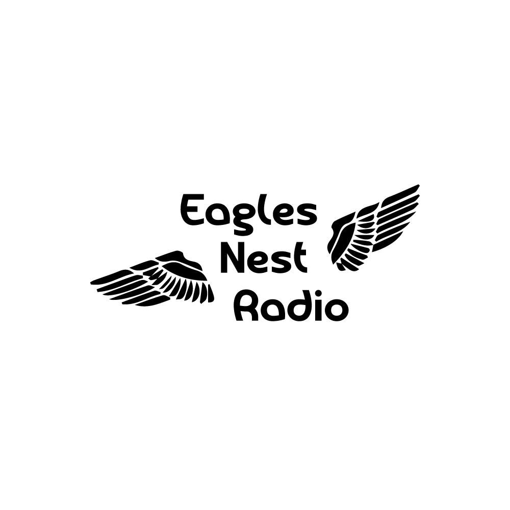 Art for ENR TOP HR ID 2 by Eagles Nest Radio