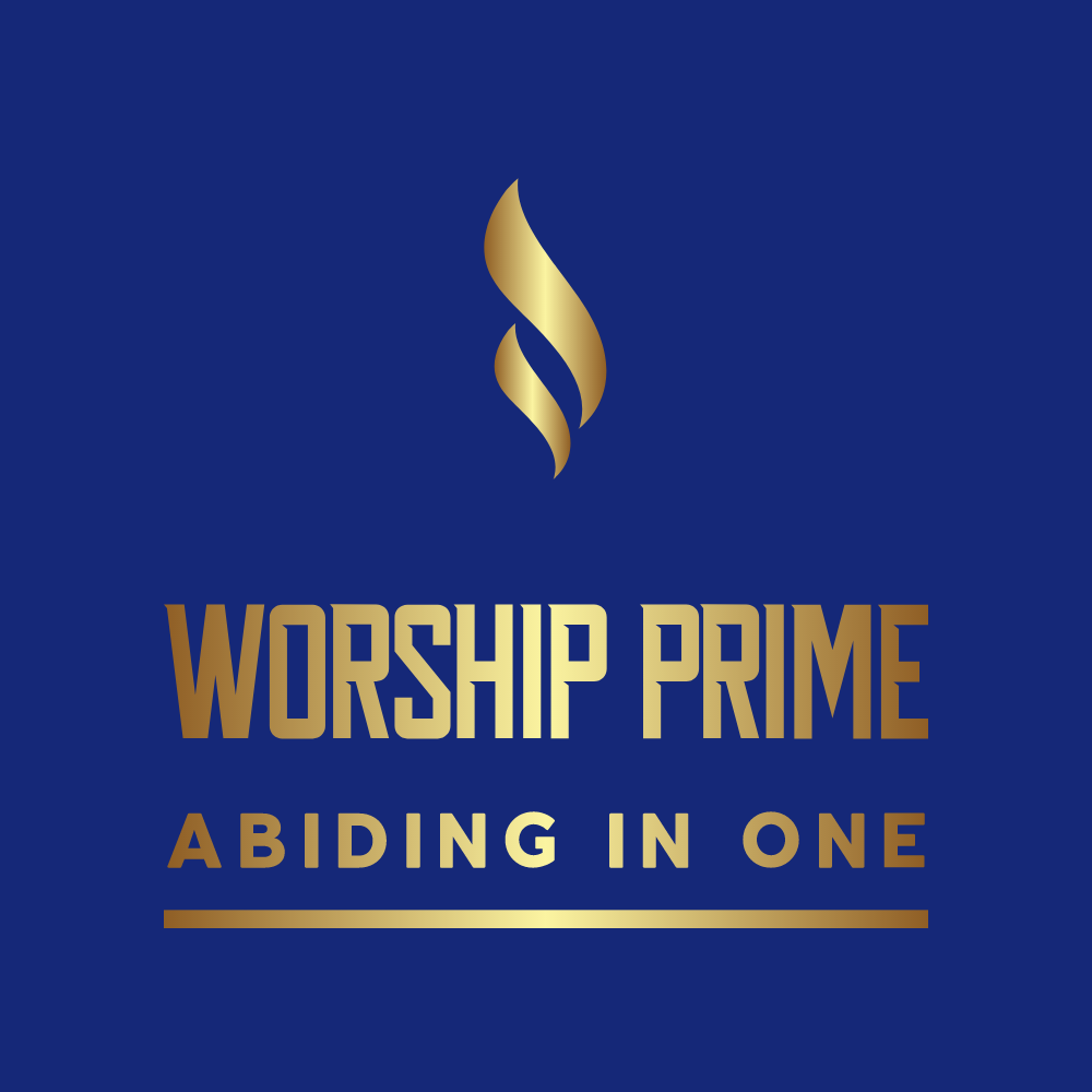 WORSHIP PRIME logo