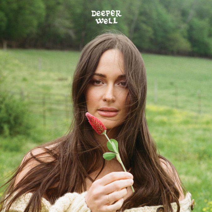 Art for Dinner with Friends by Kacey Musgraves