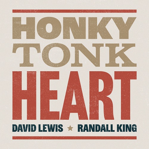Artwork for Honky Tonk Heart