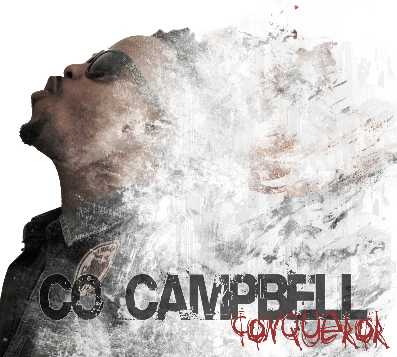 Art for Champion  by Co Campbell