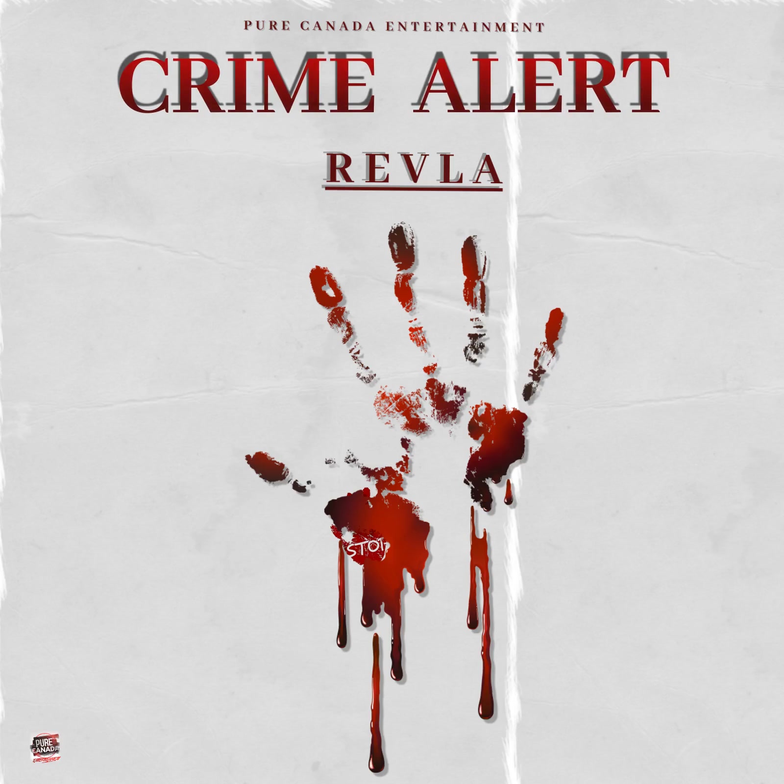 Revla - Crime Alert