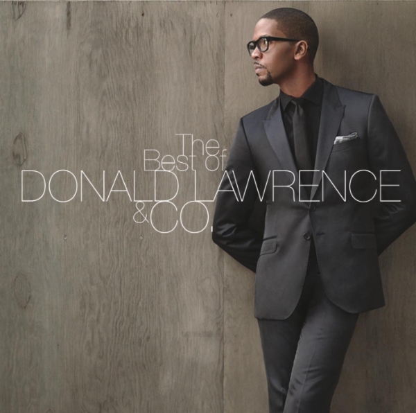 Art for I Speak Life by Donald Lawrence feat. Donnie McClurkin