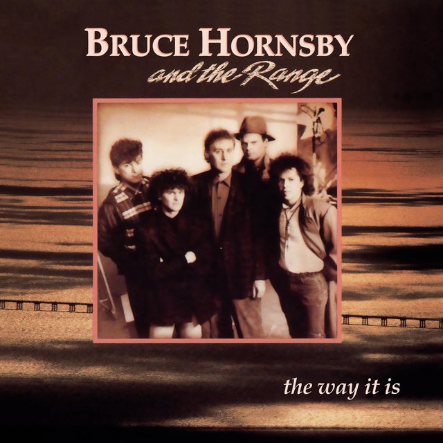 Artwork for The Way It Is