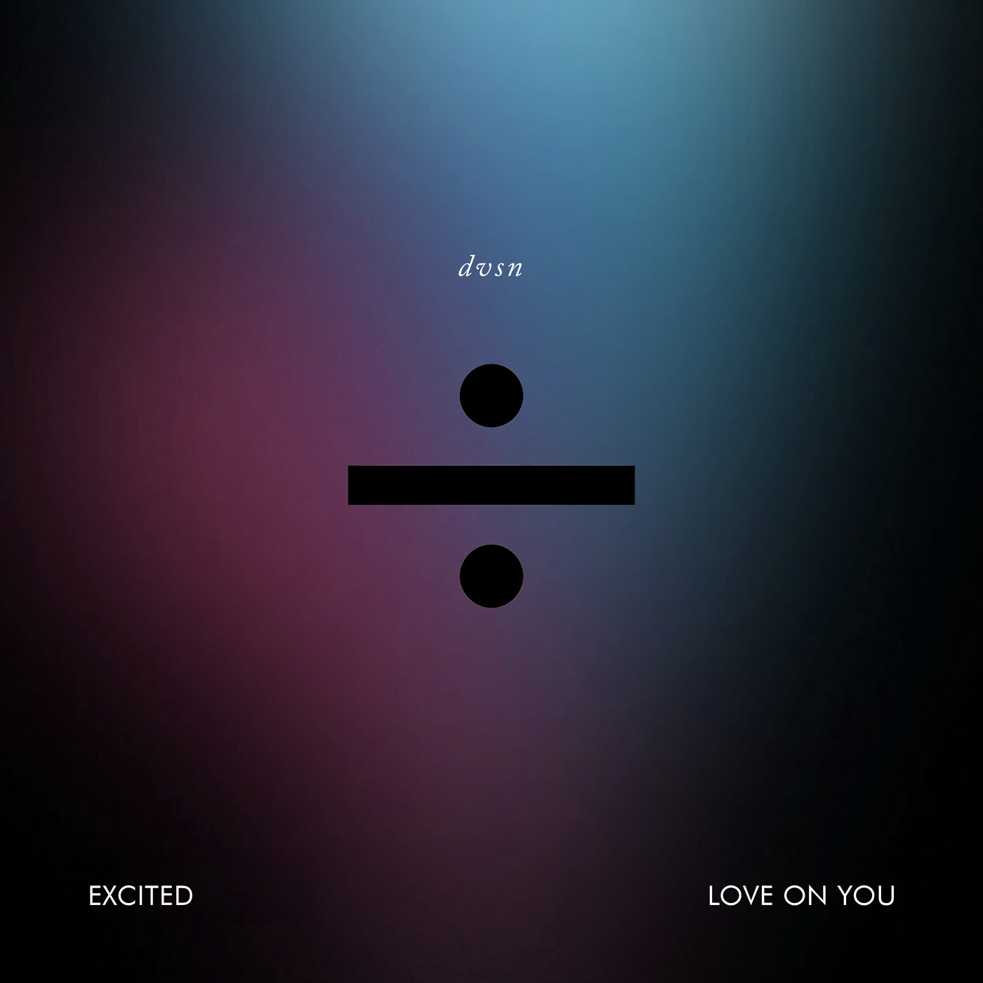 Artwork for Love On You