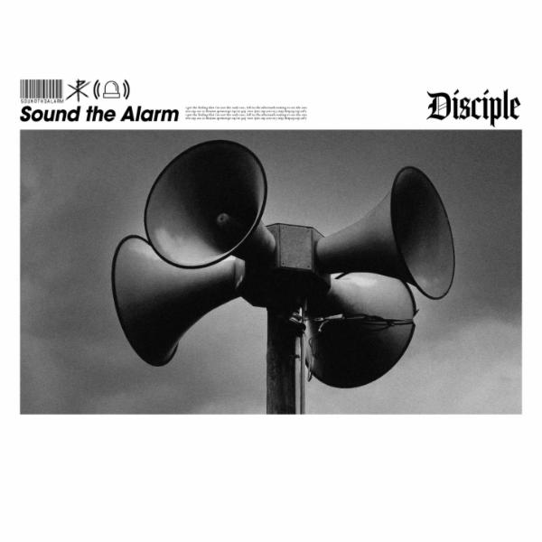 Artwork for Sound The Alarm