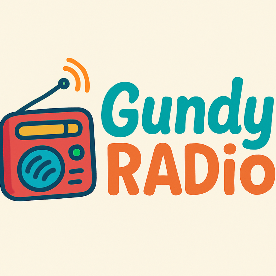 Gundy Radio