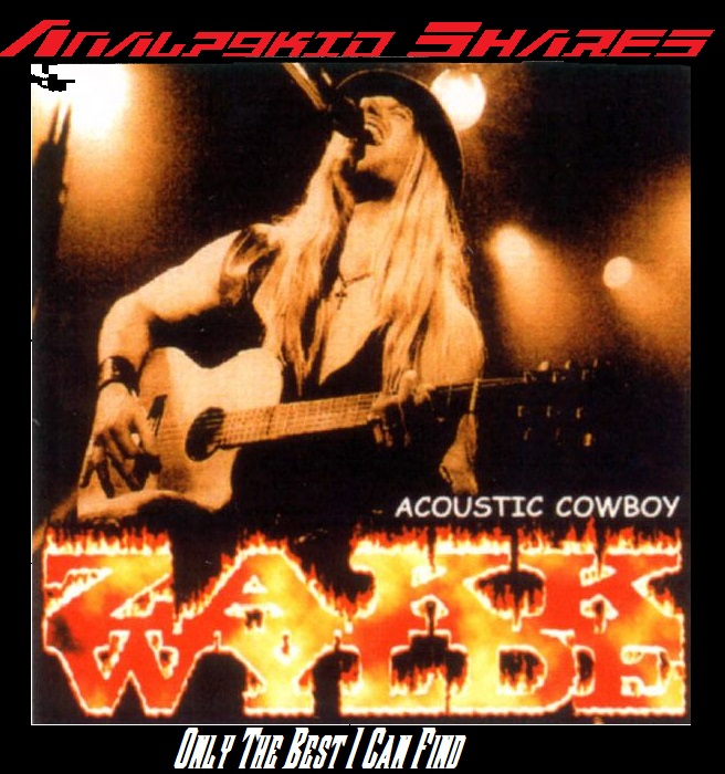 Art for Mama, I'm Coming Home by Zakk Wylde