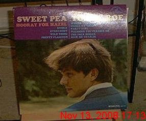 Sweet Pea  (1966)