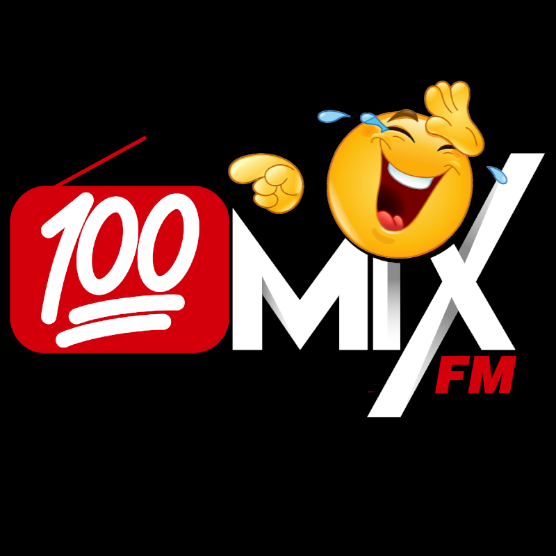 Art for 100 MIX FM Chuckle - Old School Tees by 100 MIX FM