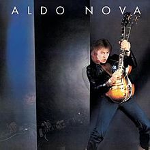 Art for Fantasy by Aldo Nova