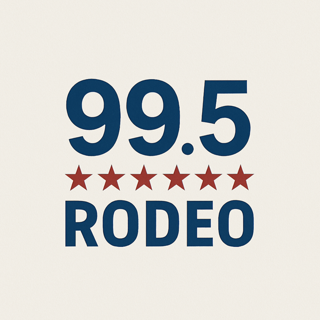 99.5 RODEO