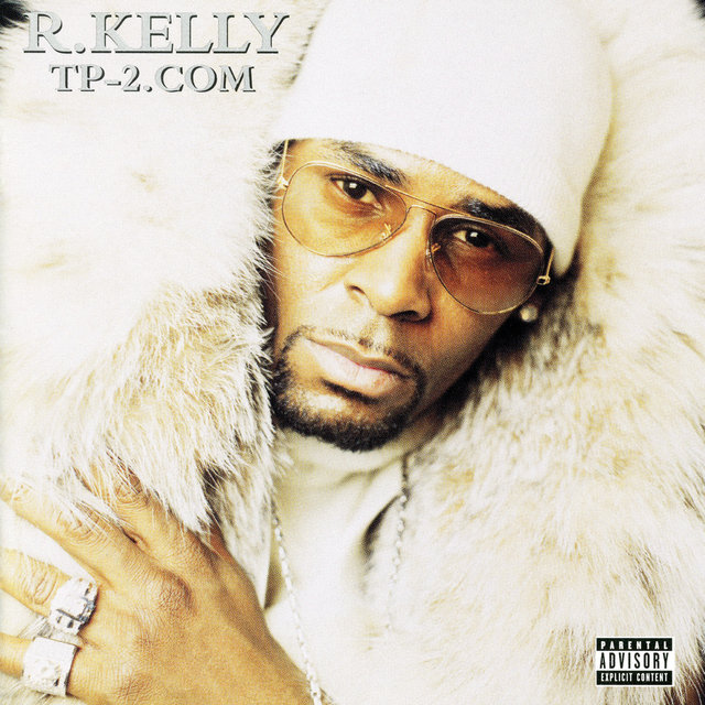 Art for I Wish (LP Version) by R. Kelly