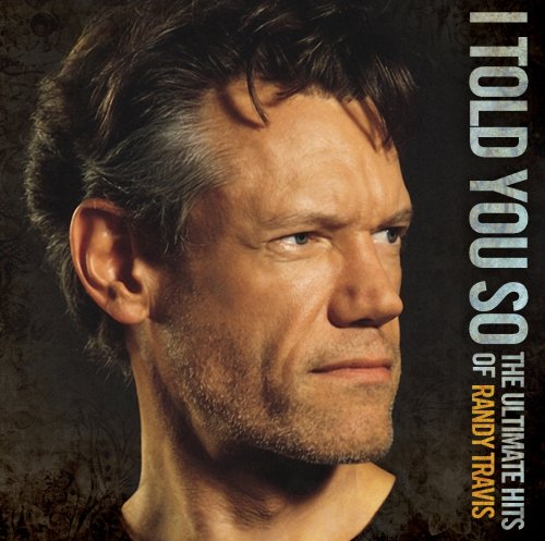 Art for On The Other Hand by Randy Travis