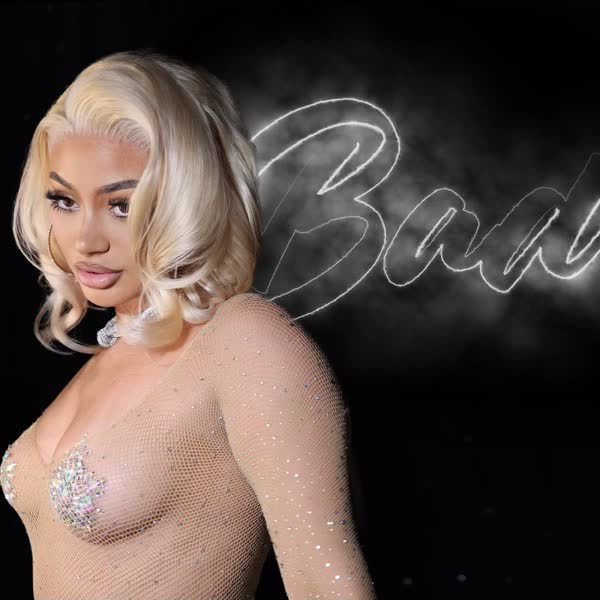 Cover von Bad