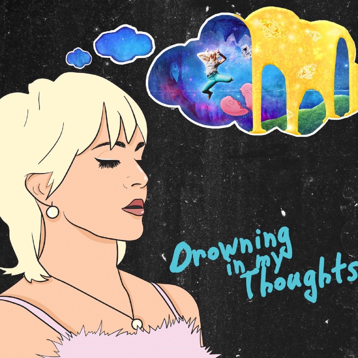 Art for Best Part of Me by Madison Olds