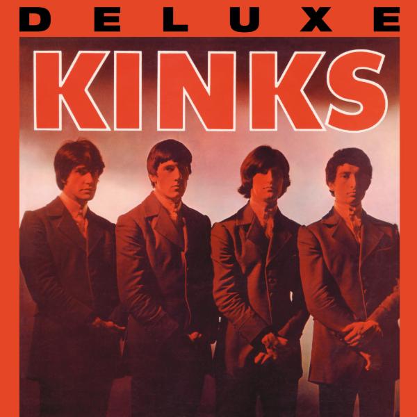 Art for You Really Got Me by The Kinks