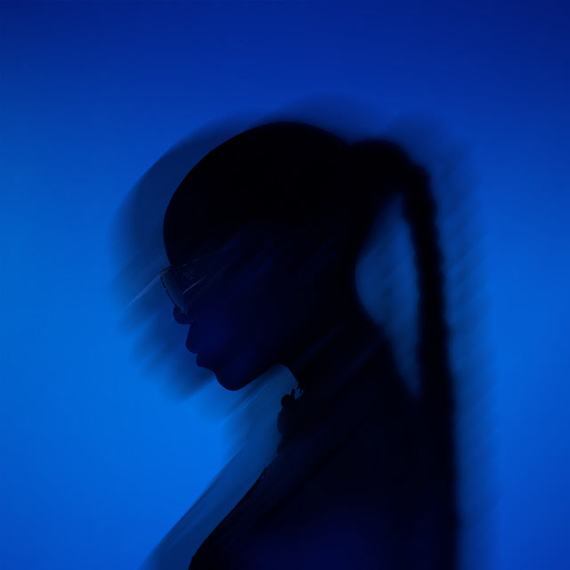 Artwork for Fading Away