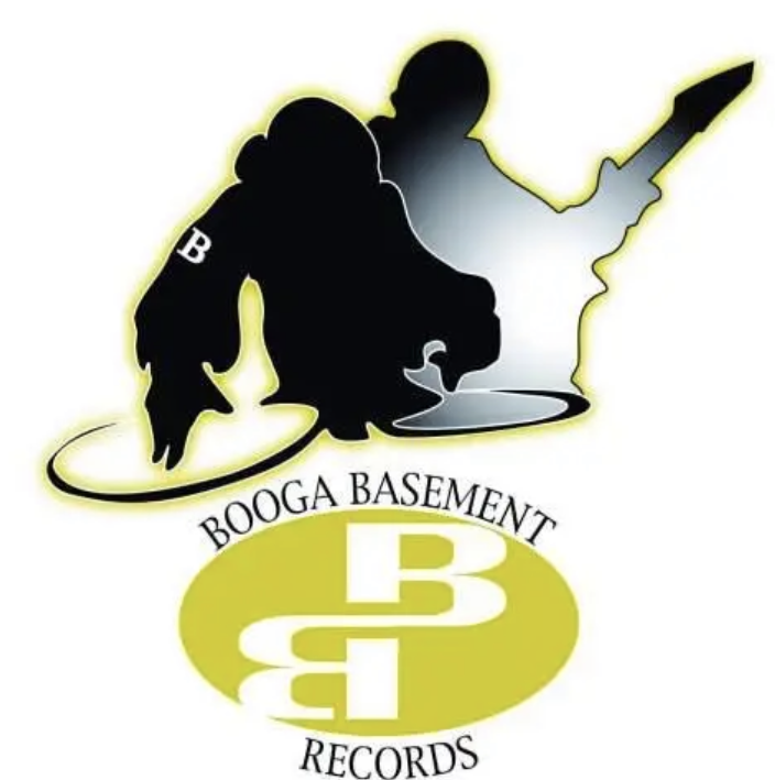 Booga Basement Records