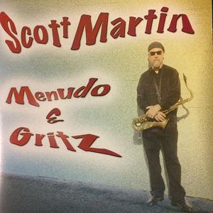 Artwork for Menudo And Gritz