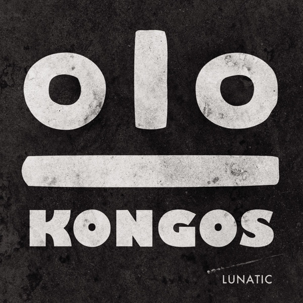 Art for Come With Me Now by KONGOS