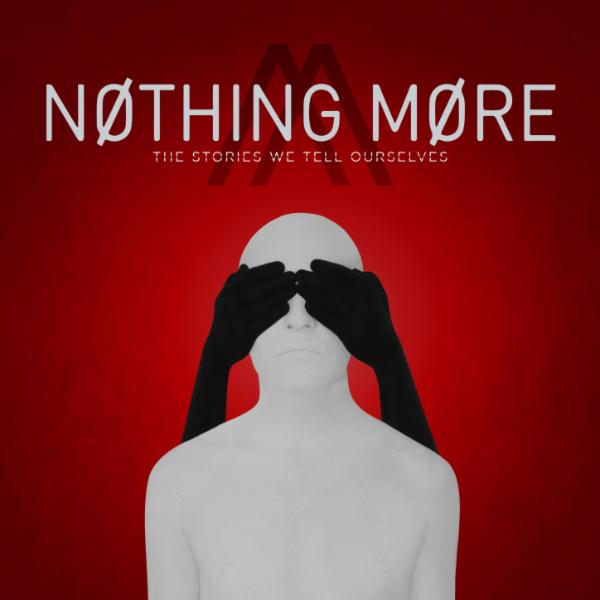Art for Just Say When by Nothing More