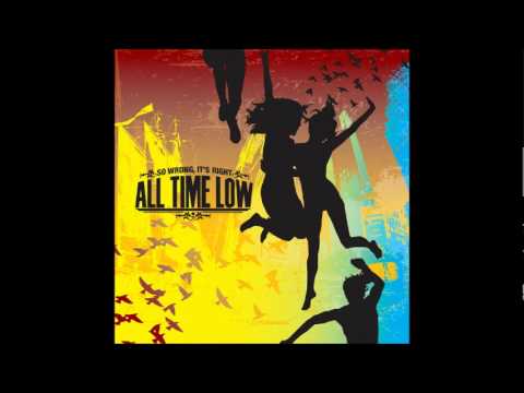 Art for Come One, Come All by All Time Low