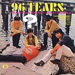 Artwork for 96 Tears