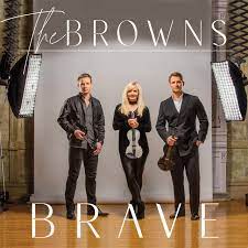 Artwork for Brave